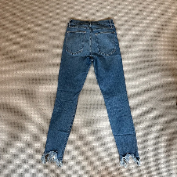 Frame Jeans - Picture 2 of 4